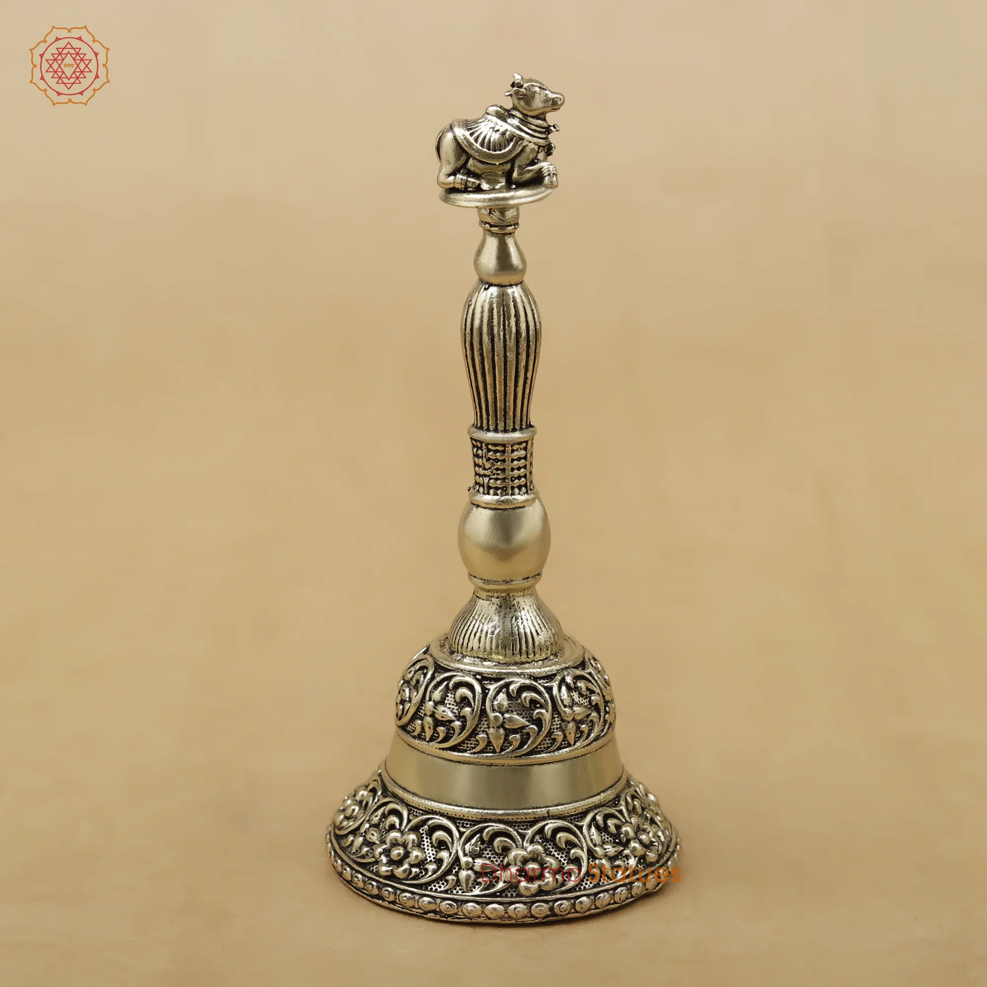 Brass Bell